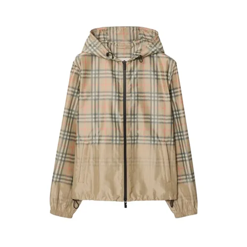 Jacket E26 - Burberry - Modalova