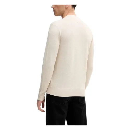 Athleisure Crew Neck - Tommy Hilfiger - Modalova