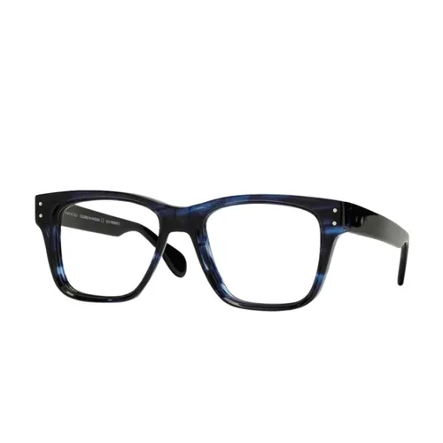 Mulga Optical Frame - Vasuma Eyewear - Modalova