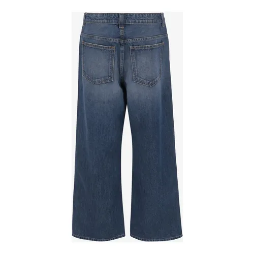 Winslow Cotton Jeans - Khaite - Modalova