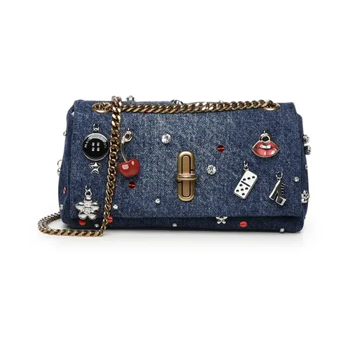 Mini Dual Bag - Marc Jacobs - Modalova