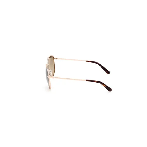 Aviator Sunglasses - Guess - Modalova