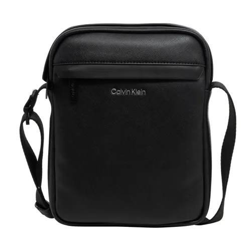 Crossbody Reporter Bag - Calvin Klein - Modalova