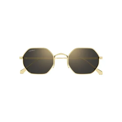 Sunglasses - Cartier - Modalova