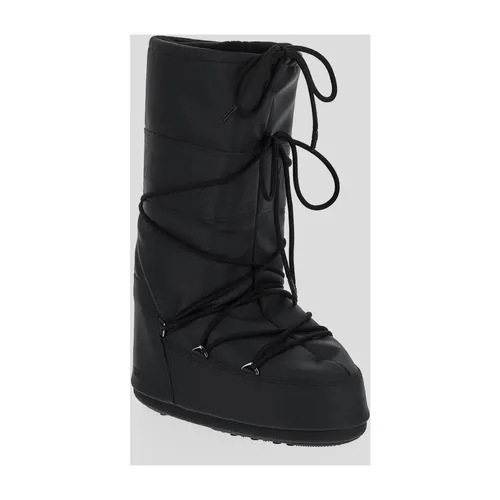 Icon Rubber Boots - Moon Boot - Modalova