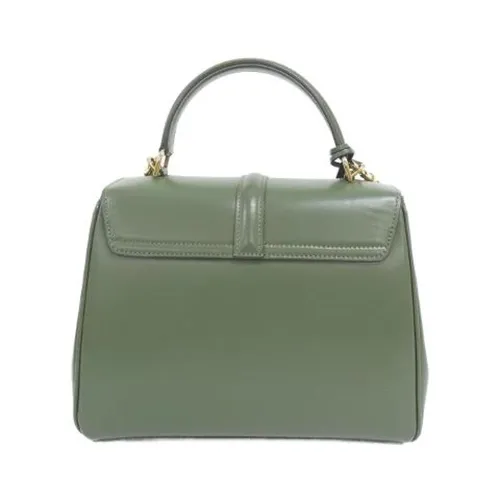 Pre-owned Vintage Handbag - Celine Vintage - Modalova