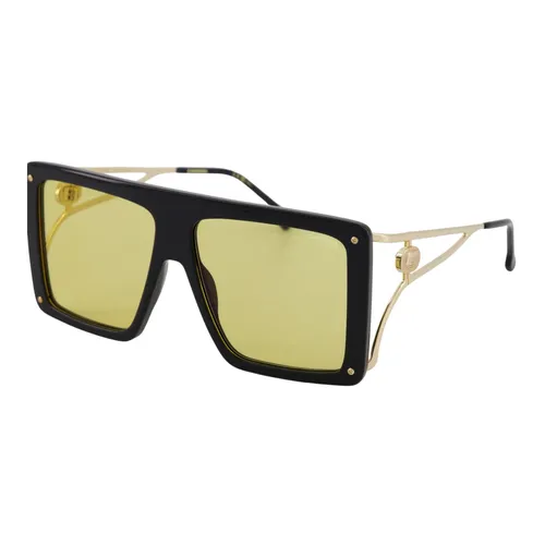 Gafas de Sol Oversize Cuadradas Unica - Carrera - Modalova