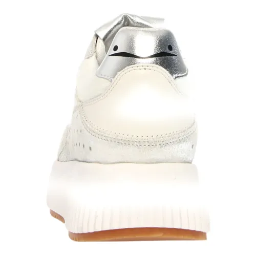 Lana Fresh Sneakers - Voile Blanche - Modalova