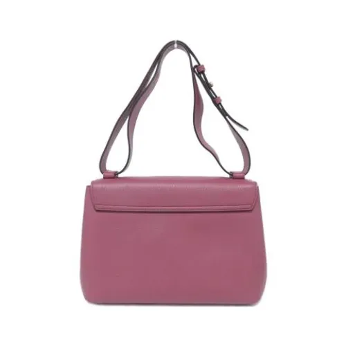 Pre-owned Vintage Shoulder Bag - Gucci Vintage - Modalova