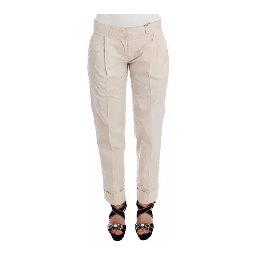 Chinos Casual Pants - Ermanno Scervino - Modalova