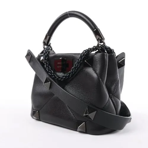 Pre-owned Vintage Mini Bag - Valentino Vintage - Modalova
