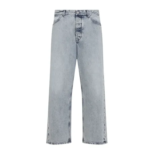 Jeans > Straight Jeans - - Jil Sander - Modalova