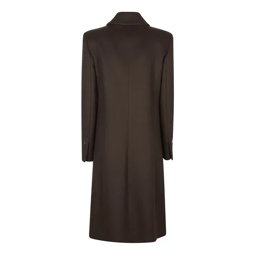 Coat - Patrizia Pepe - Modalova