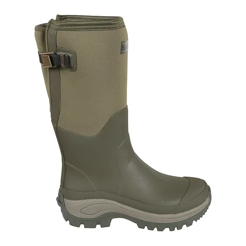 Tynedale Tall Welly - Barbour - Modalova