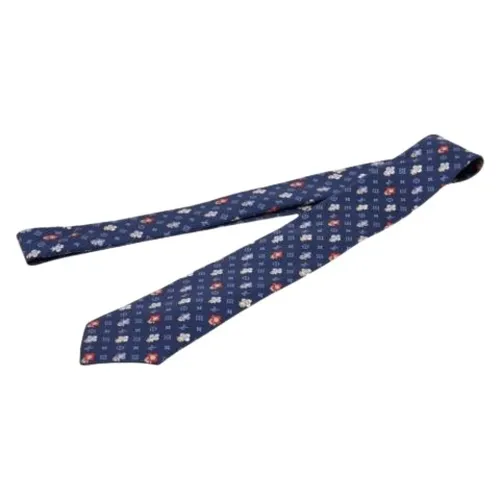Pre-owned Cravat - Louis Vuitton Vintage - Modalova
