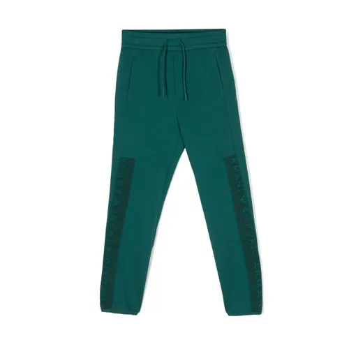 Stylish Pants - Emporio Armani - Modalova