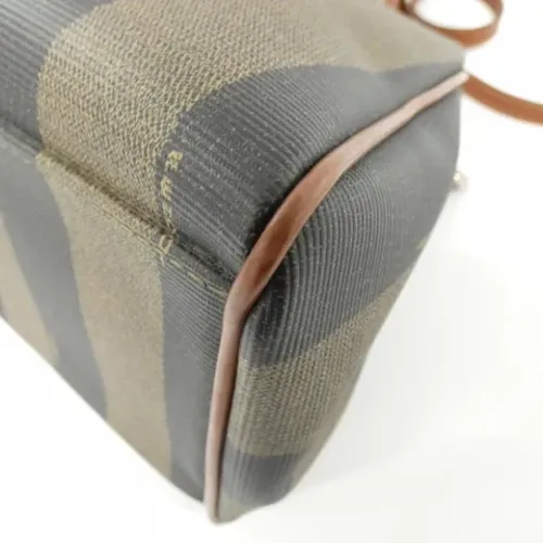 Pre-owned Vintage Handbag - Fendi Vintage - Modalova