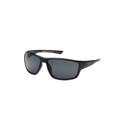Rectangular Sunglasses - Timberland - Modalova