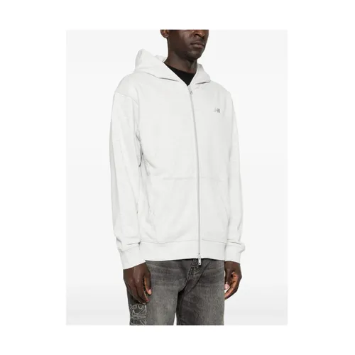 Athletics French Terry Full Zip - New Balance - Modalova
