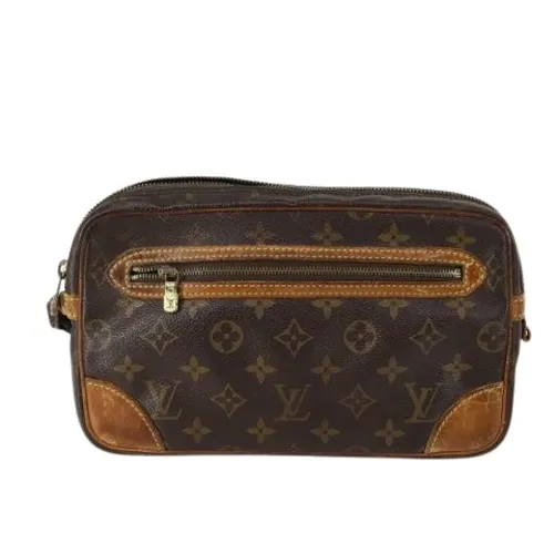 Pre-owned Clutch Bag - Louis Vuitton Vintage - Modalova