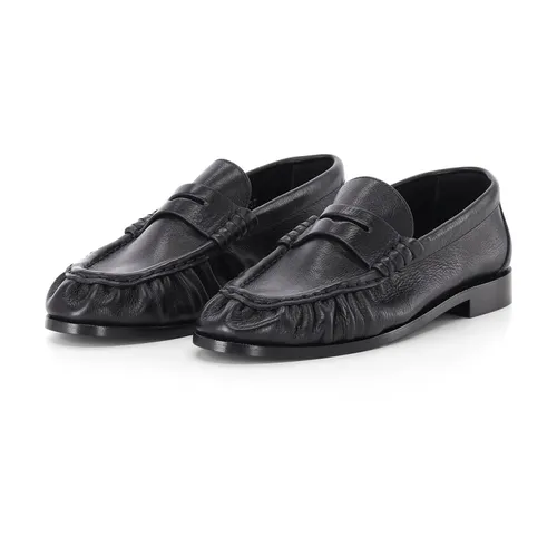 Le Loafer Cassandre - Saint Laurent - Modalova