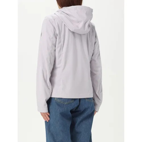 Hooded Lightweight Jacket - Colmar - Modalova