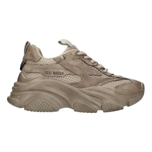 Synthetic Sneaker - Steve Madden - Modalova