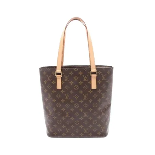 Pre-owned Tote Bag - Louis Vuitton Vintage - Modalova