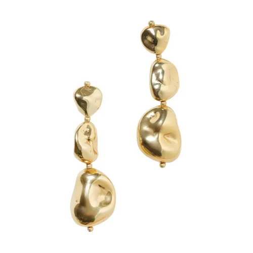 Dangle Drop Earrings - Fabiana Filippi - Modalova