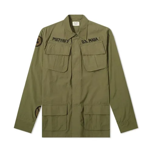 Overshirt - Maharishi - Modalova