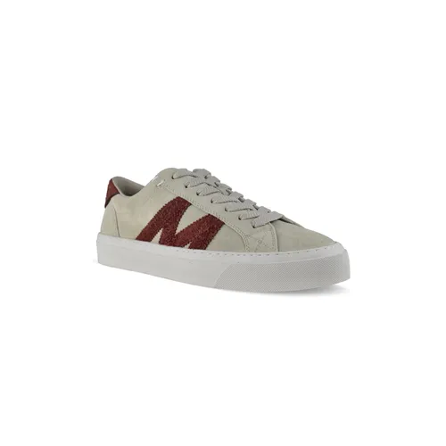 Monaco2 Sneakers - Moncler - Modalova