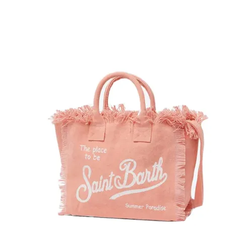 Colette Handbag - MC2 Saint Barth - Modalova