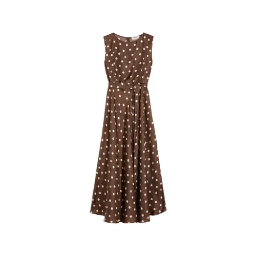 Midi Dresses - Max Mara - Modalova