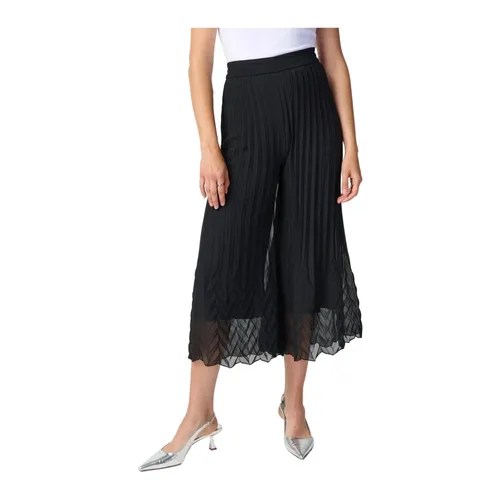 Wide Trousers - Joseph Ribkoff - Modalova
