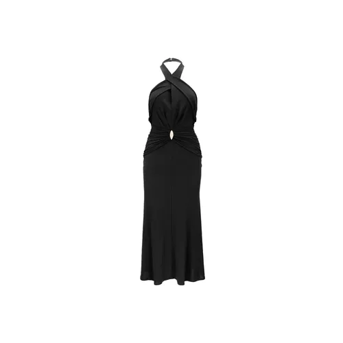 Maxi Dresses - Elisabetta Franchi - Modalova