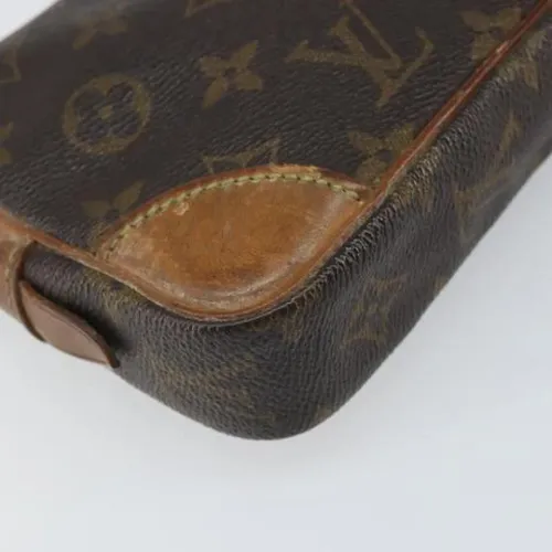 Pre-owned Clutch - Louis Vuitton Vintage - Modalova
