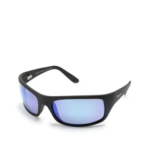 Mj0202S 004 Sunglasses - Maui Jim - Modalova