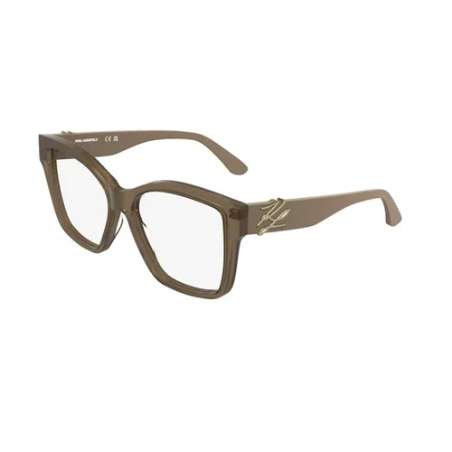 Optical Frame - Karl Lagerfeld - Modalova