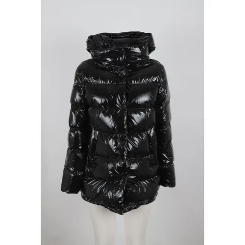 Down Jacket - Herno - Modalova