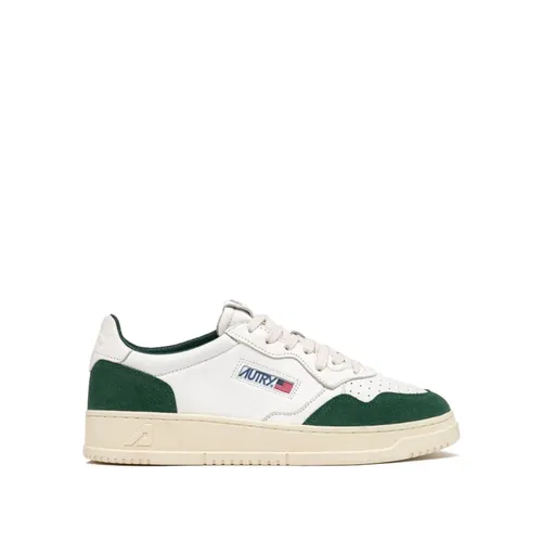 Medalist Basket Sneakers - Autry - Modalova