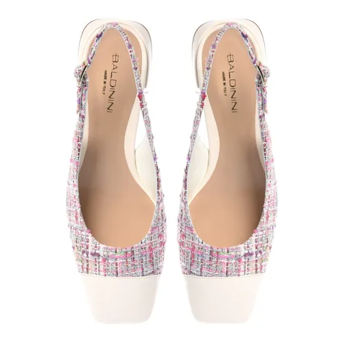 Slingback Pump - Baldinini - Modalova