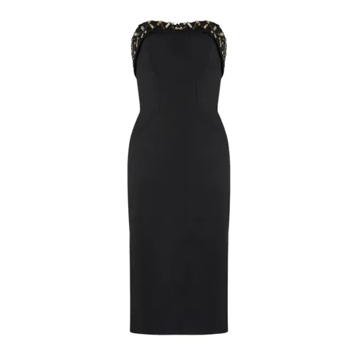 Midi Dresses - Genny - Modalova