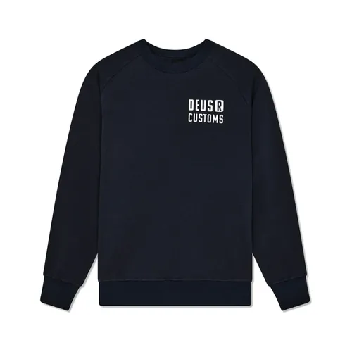 Flecks Crew - Deus Ex Machina - Modalova