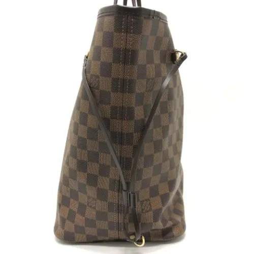 Pre-owned Tote Bag - Louis Vuitton Vintage - Modalova