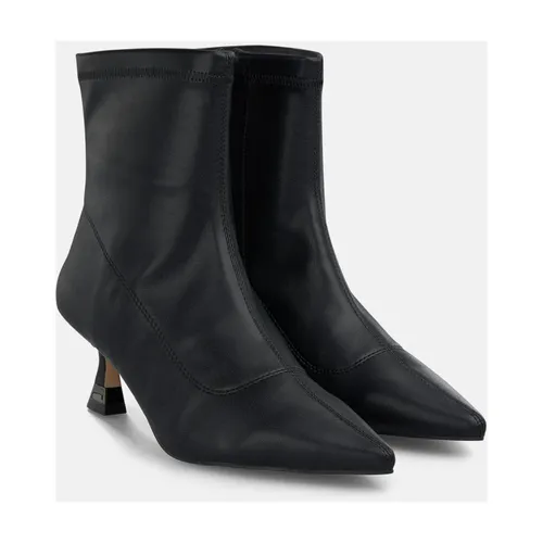 Sharp mini boot - Alma EN Pena - Modalova