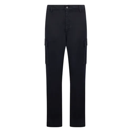 Cargo Pants - Moorer - Modalova