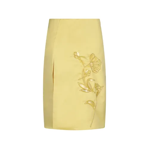 Skirts > Short Skirts - - DES Phemmes - Modalova