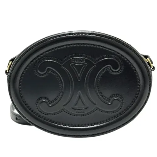 Pre-owned Vintage Shoulder Bag - Celine Vintage - Modalova