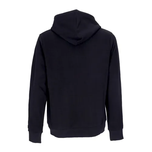 Milwaukee Bucks Script Hoodie Black - New Era - Modalova