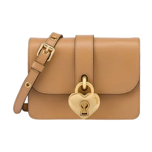 Bolso bandolera - Moschino - Modalova